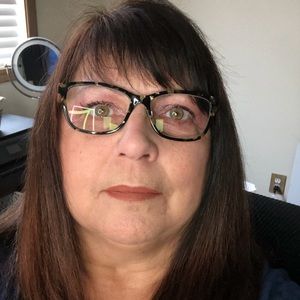 Meet your Posher, Ann marie